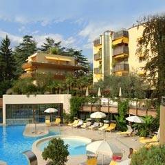 Park Hotel Mignon & Spa in Meran - Südtirol