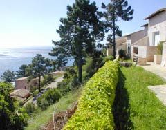 Ferienanlage Monte Marina - auf der Insel Korsika