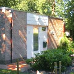 Lust auf Meer - Ferienhaus in St. Maartensvlotbrug - Niederlande