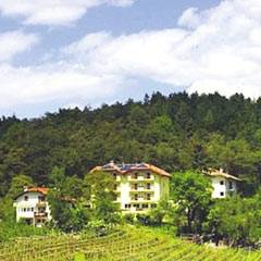 Landgasthof Kreuzstein - in Eppan - im herrlichen Sdtirol