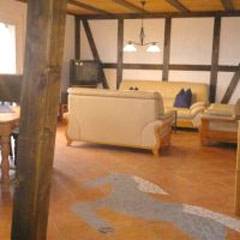 Erholsamer Urlaub auf dem Fischland - bei Bauer Hartmann