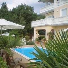 Villa Chiara - willkommen in Icici - Croatien