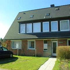 Luna Appartements Ferienwohnungen St Peterording Luna Appartements Ferienwohnungen St Peterording