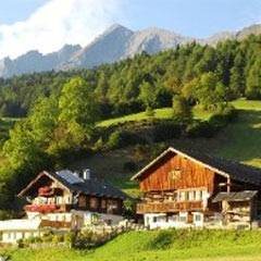 Ihr Urlaub beim Biobauern - Ferien am Bauernhof - in Matrei, Osttirol