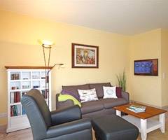 Urlaubsquartiere fr Ihren Urlaub in Cuxhaven-Duhnen