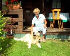 Ferien mit Hund an der Ostsee in Eckernfrde