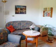 Ferien mit Hund an der Ostsee in Eckernfrde