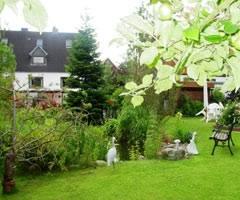 Ferien mit Hund an der Ostsee in Eckernfrde