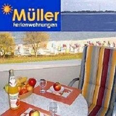 Erholsamer Urlaub im Ostseebad Sierksdorf - direkte Seelage mit Traumblick