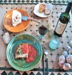 Frankreich-Urlaub mit Kinderbetreuung - in Montagnol - bei Montpellier