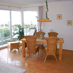 Ferienwohnung Duhnen Strandpalais - in Cuxhaven-Duhnen