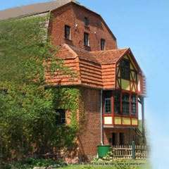 Ferienhof Salvey Mühle - Ferienhaus - Pension - Ferienwohnungen