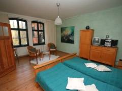 Ferienhof Salvey Mühle - Ferienhaus - Pension - Ferienwohnungen