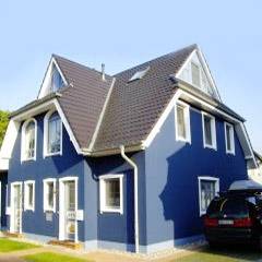 Ankalath - Komfort-Ferienhaus in Topausstattung und Toplage, kinderfreundlich