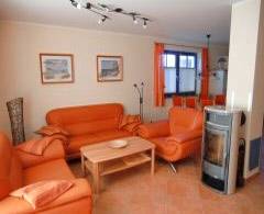 Ankalath - Komfort-Ferienhaus in Topausstattung und Toplage, kinderfreundlich