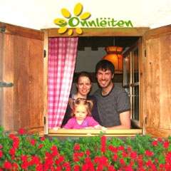 Dolomiten Residence Sonnleiten - in Steinegg - im schönen Südtirol