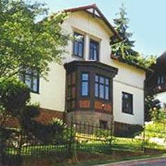 Ferienwohnungen - in Wernigerode am Harz