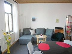 Ferienwohnungen - in Wernigerode am Harz