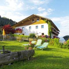 Erholsamer Urlaub auf dem Saderhof - in Brixen - im schönen Südtirol