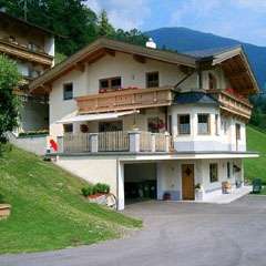 Ihr Traum-Urlaub im Ferienhaus Angelika - in Hippach im Zillertalm