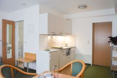 Appartement-Haus Anne im Ostseebad Binz - Insel Rgen