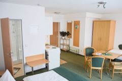 Appartement-Haus Anne im Ostseebad Binz - Insel Rgen