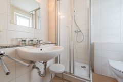 Appartement-Haus Anne im Ostseebad Binz - Insel Rgen