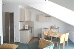 Appartement-Haus Anne im Ostseebad Binz - Insel Rgen