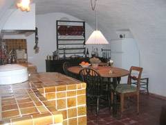 Ein schnes Provence Stadthaus - in Miossac-Bellevue