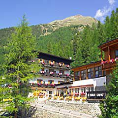 Aktiv- und Wellnessurlaub - in Sulden am Ortler - Sdtirol