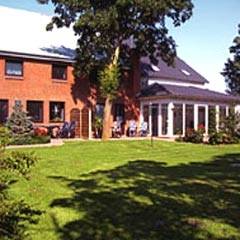 Erholsamer Urlaub auf dem Ferienhof Sth - in Friedrichskoog - Nordsee