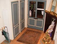 Bed & Breakfast - B & B De Lijsterhof - in Domburg - Zeeland