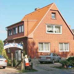 Ankes Pension - willkommen in Warnemünde-Diedrichshagen - Ostsee