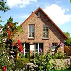 Norddeutscher Traum 4-Sterne DTV - im Biosphrenreservat Schaalsee