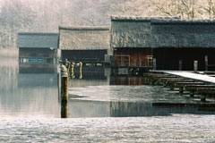 Norddeutscher Traum 4-Sterne DTV - im Biosphrenreservat Schaalsee