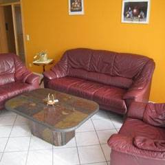 Ferienwohnung Mauer - Erholung und Entspannung in Heede - Emsland