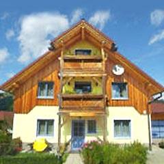 Apartments im Haus Grabler - in Altmnster am Traunsee im Salzkammergut