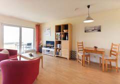 Haus Victoria - schne Ferienwohnungen in Sassnitz - Insel Rgen