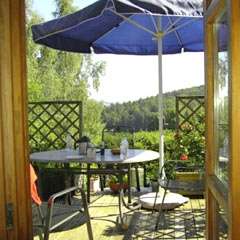 Freistehendes exklusives Ferienhaus - Natur im Bayerischen Wald, Ringelai