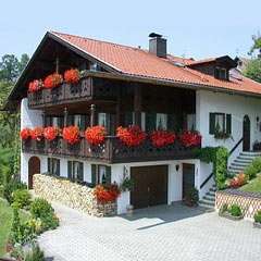 Ferienwohnungen Andreas Mangold - in Saulgrub - bei Garmisch