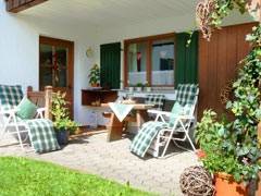 Ferienwohnungen Andreas Mangold - in Saulgrub - bei Garmisch