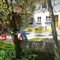 Ferienhof Endgassen - Ihr Urlaub in der schönen oberbayerischen Toskana