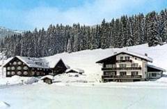 Ferienwohnungen Wimmer - in Hirschegg - im schönen Kleinwalsertal