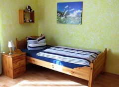 Ferienwohnung mit Sauna in Holtgast - Ostfriesland an der Nordseekste