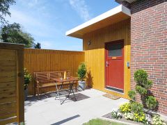 Ferienwohnung mit Sauna in Holtgast - Ostfriesland an der Nordseekste