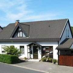 Ferienwohnung Heidelsteinblick - in Schnau an der Brend - Rhn