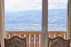 Gstehaus Karin - Wandern und Modellsegelflug in Krnten auf 1.500m - Koralpe