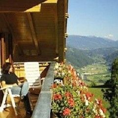 Das Panorama Hotel Huberhof - in Mhlbach-Meransen - im schnen Sdtirol