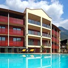 NEU - Vital Urlauben in Algund - im herrlichen Meraner Land, Südtirol