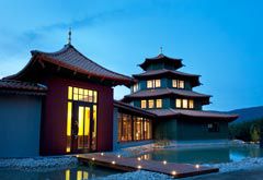 Spirit & Spa Hotel Birkenhof am Elfenhain - in Grafenwiesen